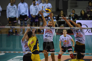Attacco Verona