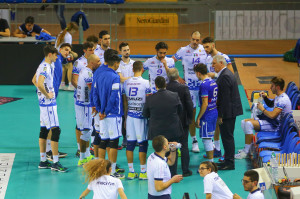 Time out GoldenPlast Potenza Picena