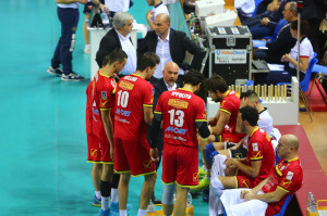 Time out Conad Reggio Emilia