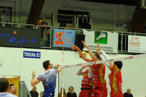 Attacco di Poglajen