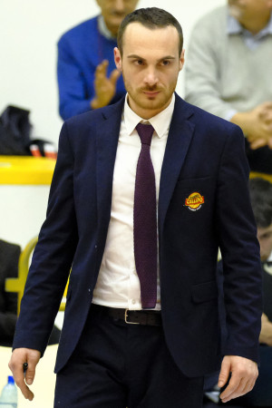 Coach Valentini 