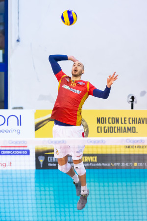 Battuta Ortona: Menicali