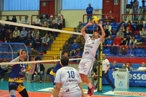 alzata del capitano Filippo Sbrolla
