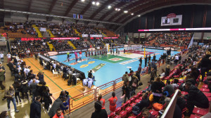 presentazione squadre