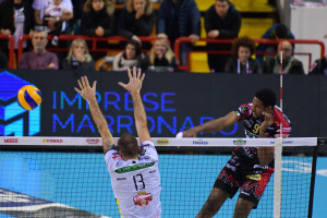 attacco Leon