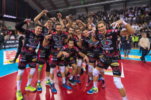 Foto finale di Perugia
