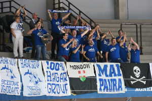 Tifoseria mondovisione