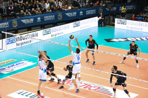 Pistolesi in palleggio