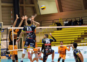 Attacco Ristic (Leverano