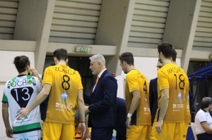 Time out Fonteviva