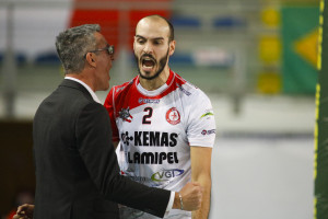 Bargi e Mister Pagliai