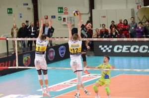 Attacco di Torres