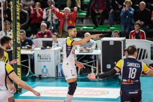 particolare - Padura Diaz (monini)