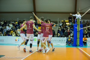 Roma Volley