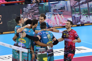 Abbraccio di Perugia