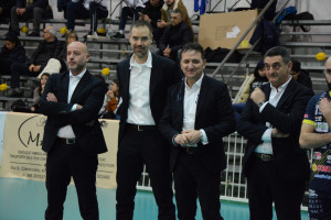 Staff Leverano