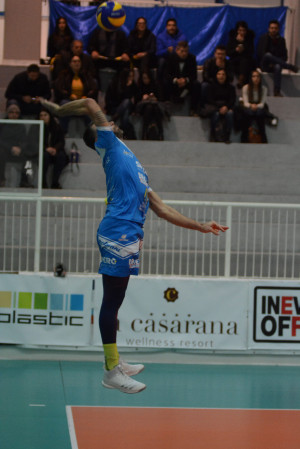 Servizio Cisolla