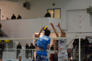 Attacco Bisi