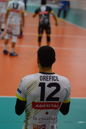 Orefice