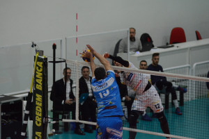 Orefice vs Cisolla