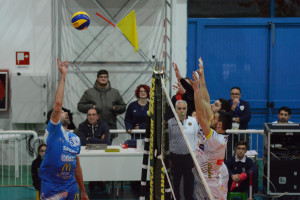 Azione a rete 
