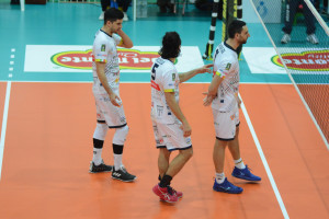 Tusch Scrimieri e Galasso
