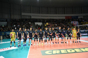 Olimpia Bergamo