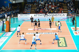 Panoramica