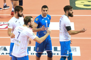 Catania chiede il video check
