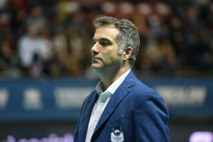 Coach Puleo Mauro