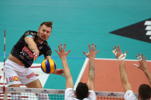Schiacciata Petkovic