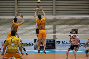 Pallonetto Bellini (Reggio Emilia)