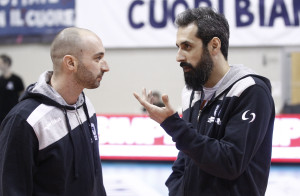 Giovi e Marouf