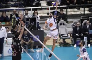 Attacco Siena