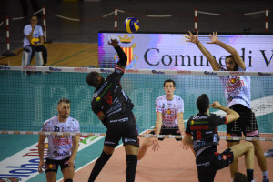Attacco di Leal