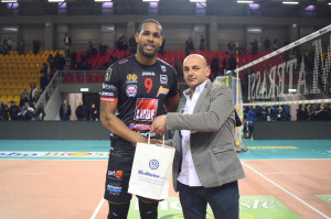 Leal MVP