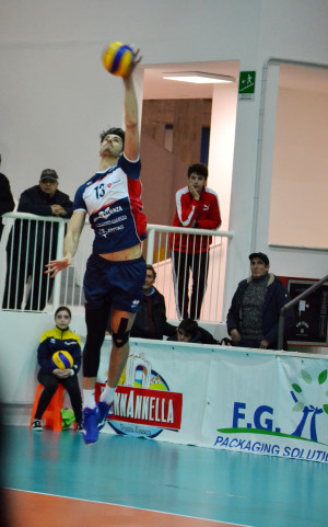 Beltrami al servizio per il Piacenza