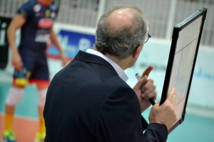 Coach Gulinelli d&agrave; indicazioni ai suoi