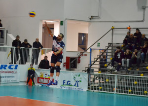 Mercorio al servizio