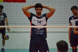 Vela dell'opposto del Piacenza Tondo