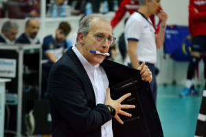 Coach Gulinelli