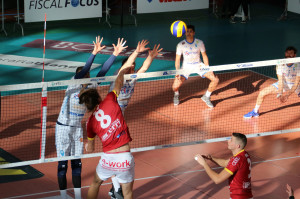 Attacco Luca Bigarelli