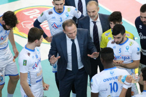 Time-out Alessano