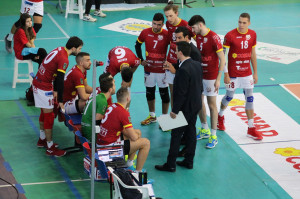 Time-out Conad Lamezia