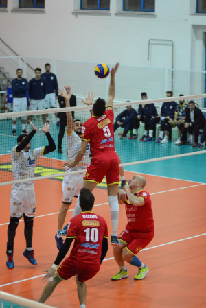 Attacco di Sesto