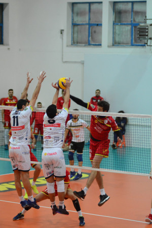 Muro a 2 leverano