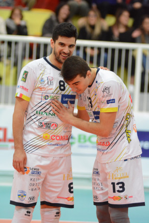 Tusch e Ristic