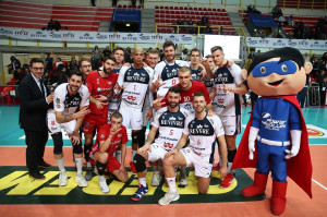 ESULTANZA FINALE MILANO