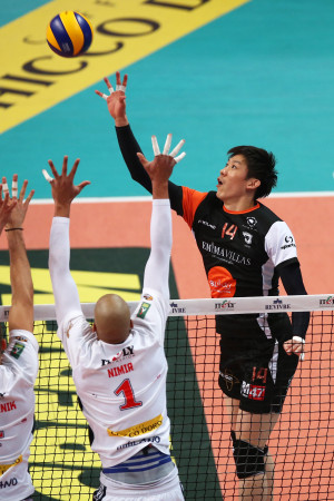 SCHIACCIATA ISHIKAWA