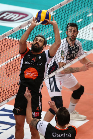 PALLEGGIO MAROUF
